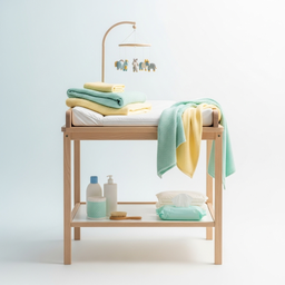 Changing Tables image