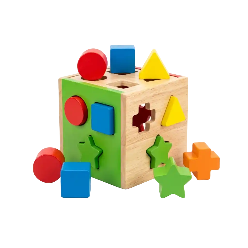 Motor Skills Baby Toys image