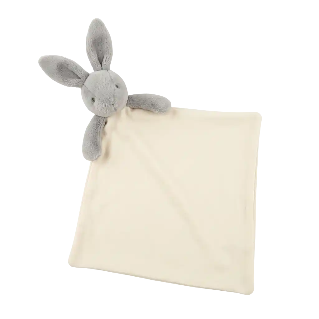 Baby Snuggle Blanket image