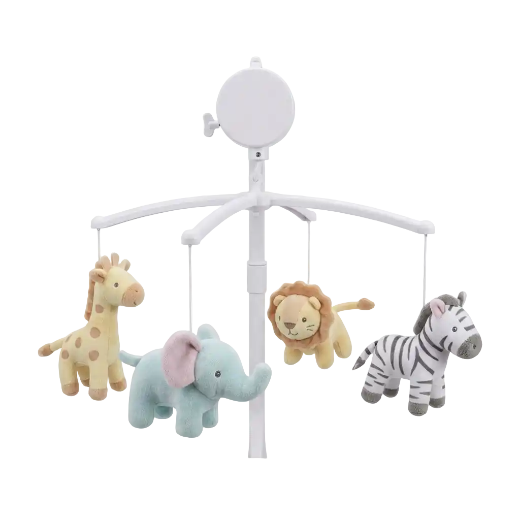 Baby Mobile image