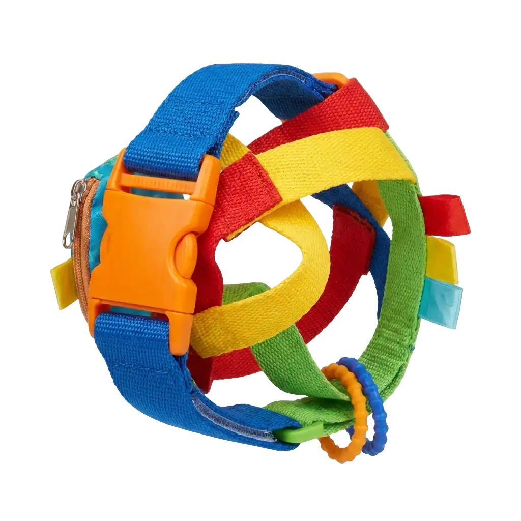 Motor Skills Loops image