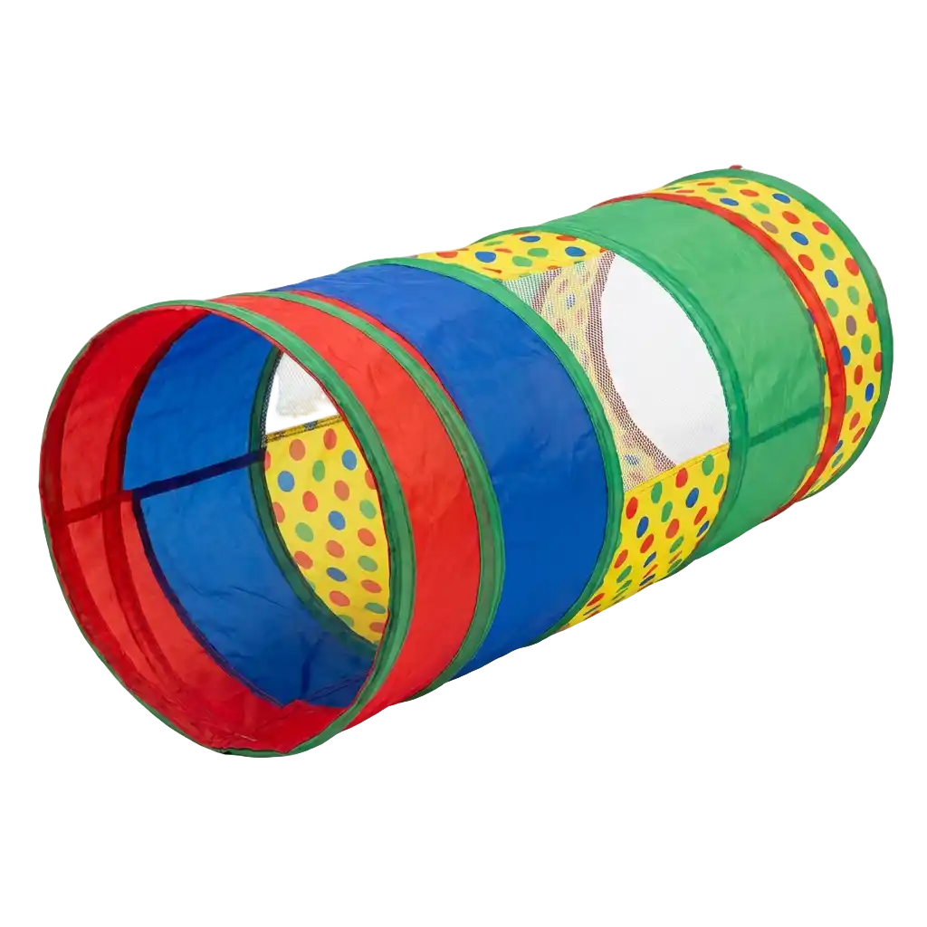 Baby Play Tunnel image