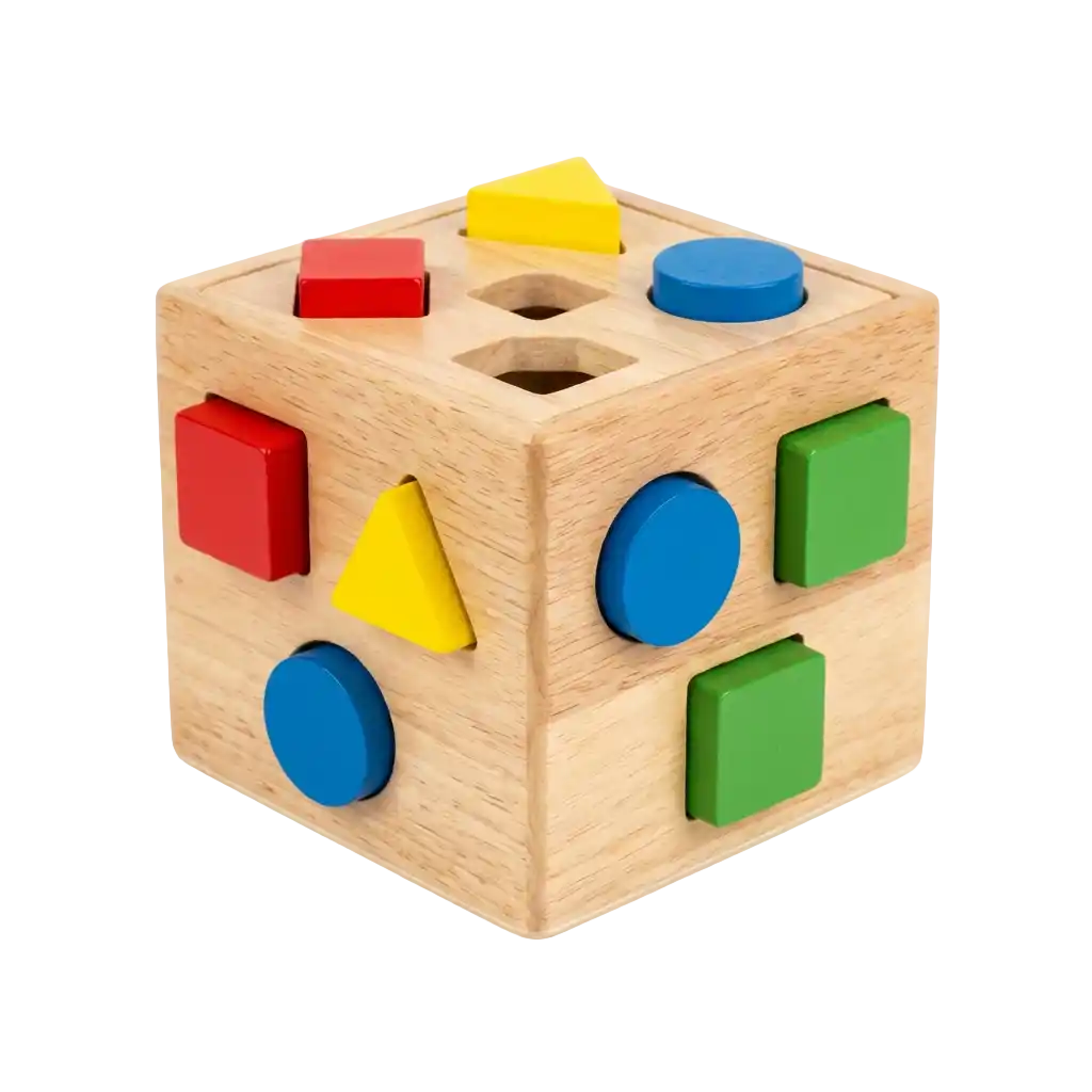 Stacking toy image