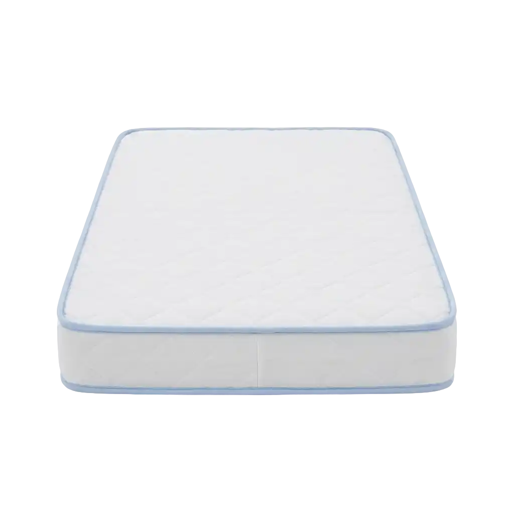 Baby mattress image