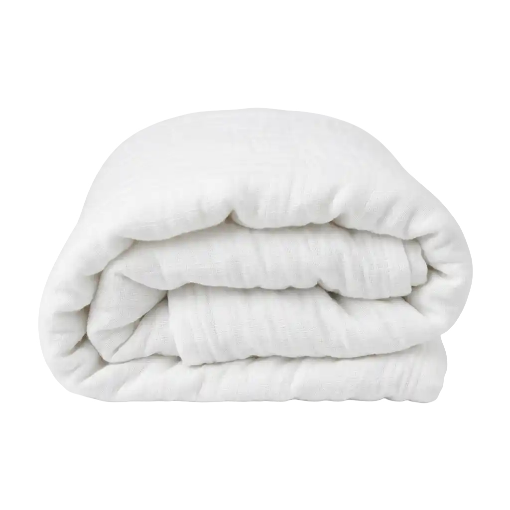 Baby Muslin Cloths image