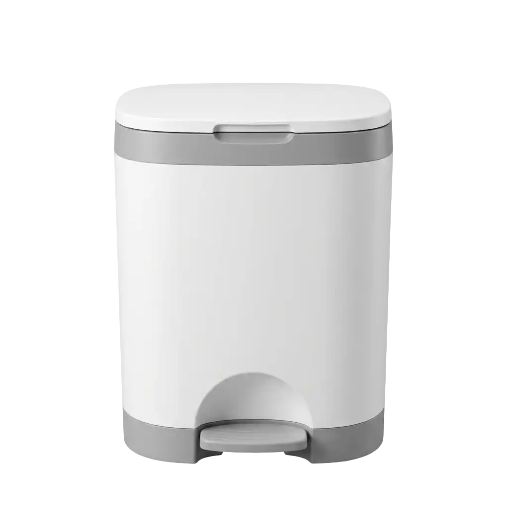 Diaper storage image