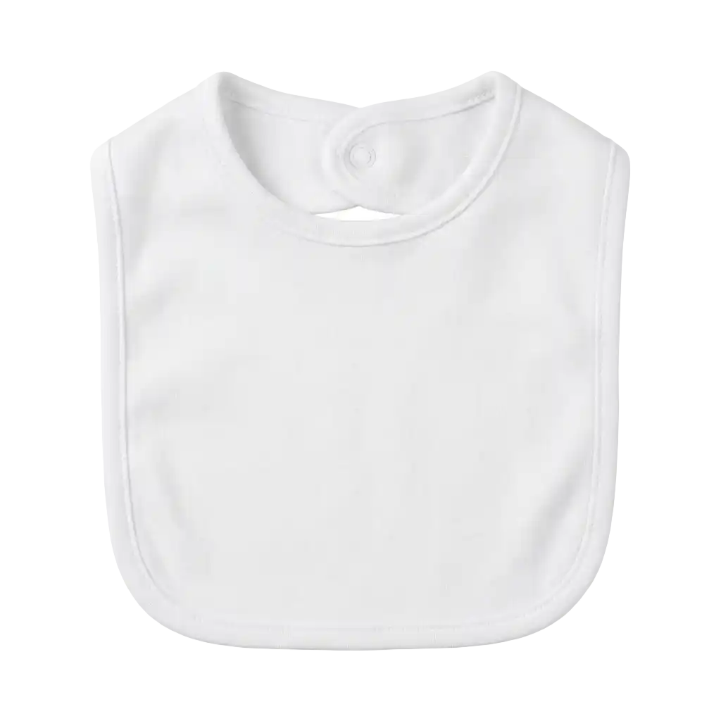 Baby bibs image