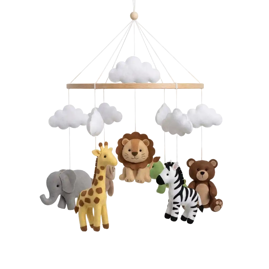 Nursery Decor image