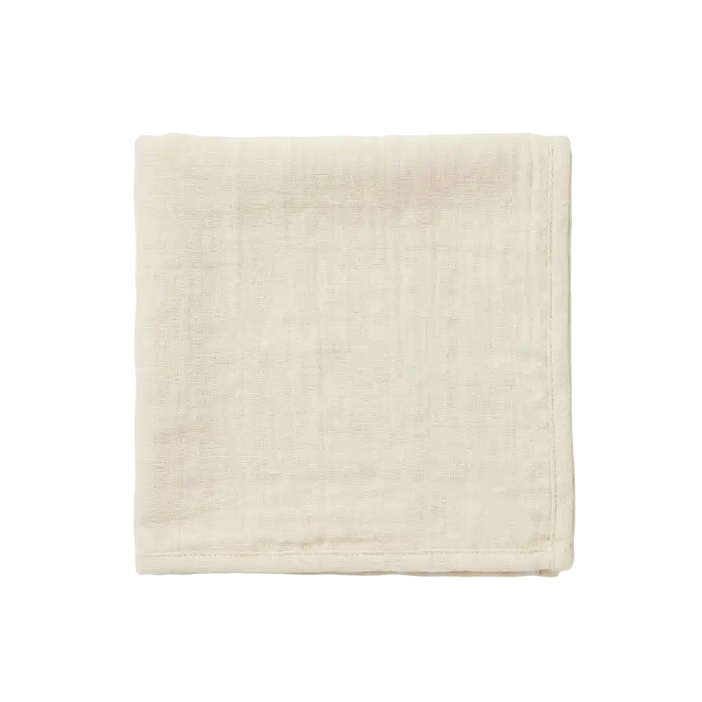 Baby Burp Cloths image