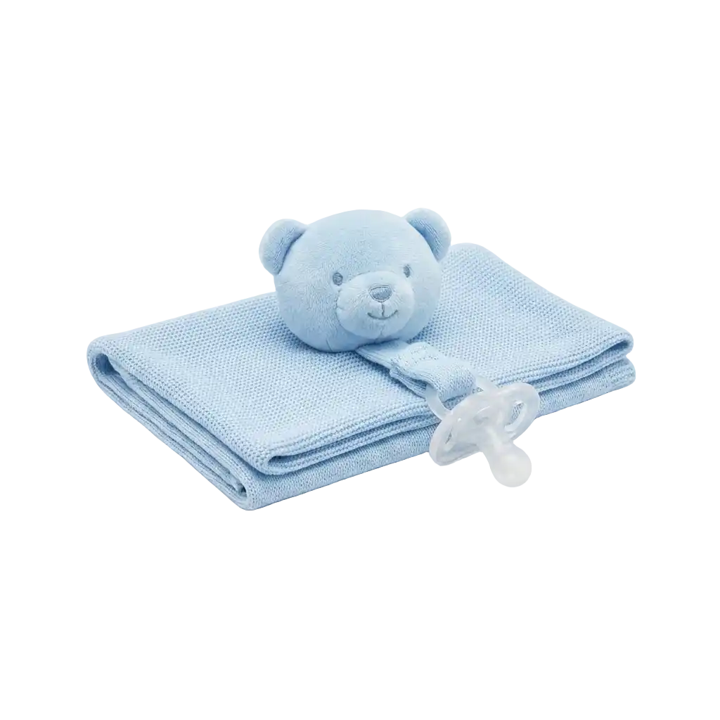 Comfort blanket image