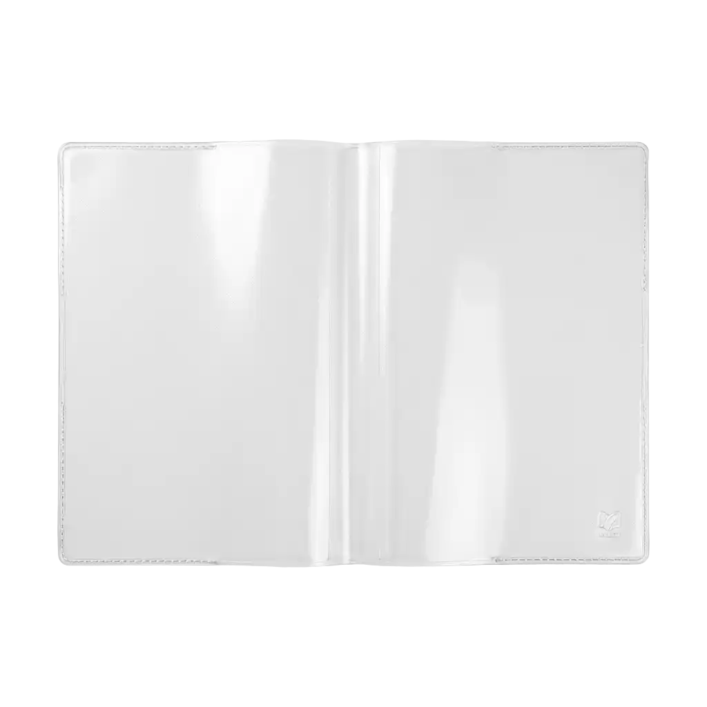 U-Heft Covers image