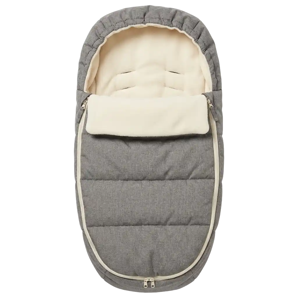 Baby Foot Muffs image