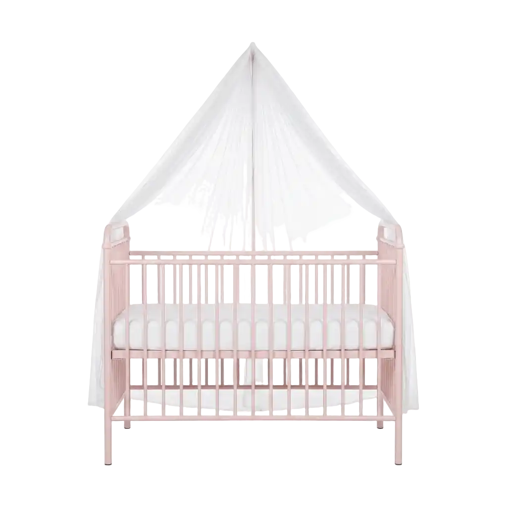 Girls' Nursery image