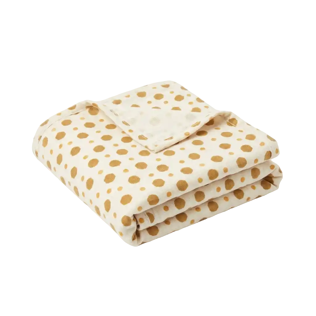 Dotted Honey image