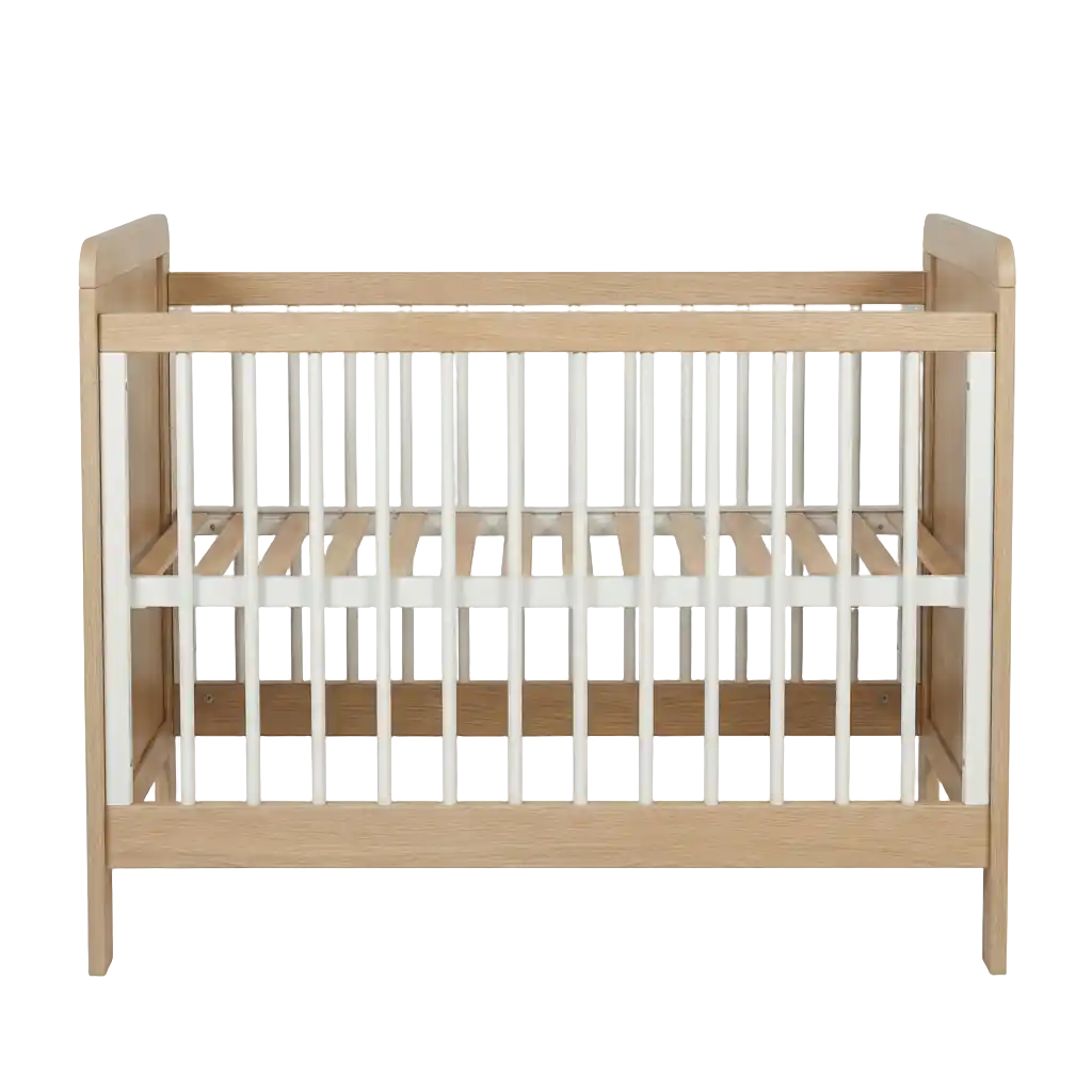 Quax Baby Bed image