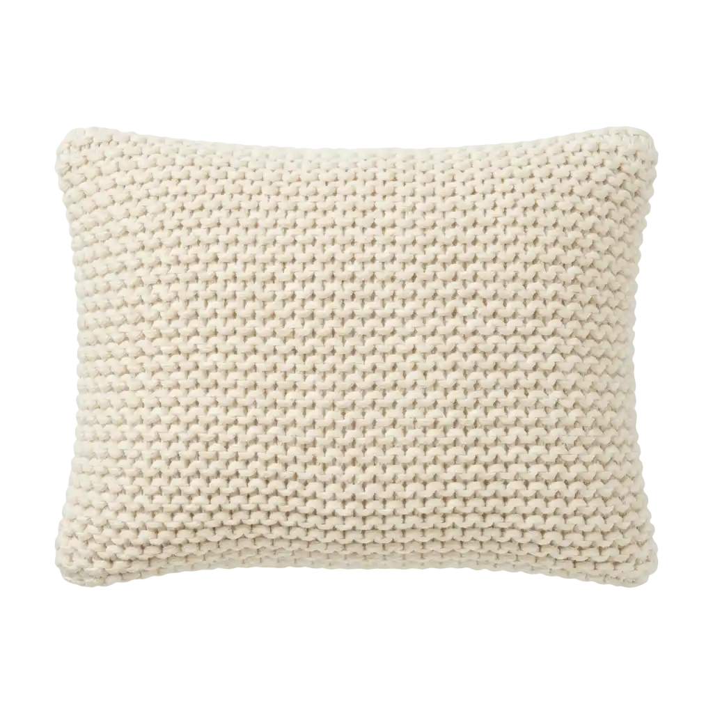 Quax Knitted Cushion image