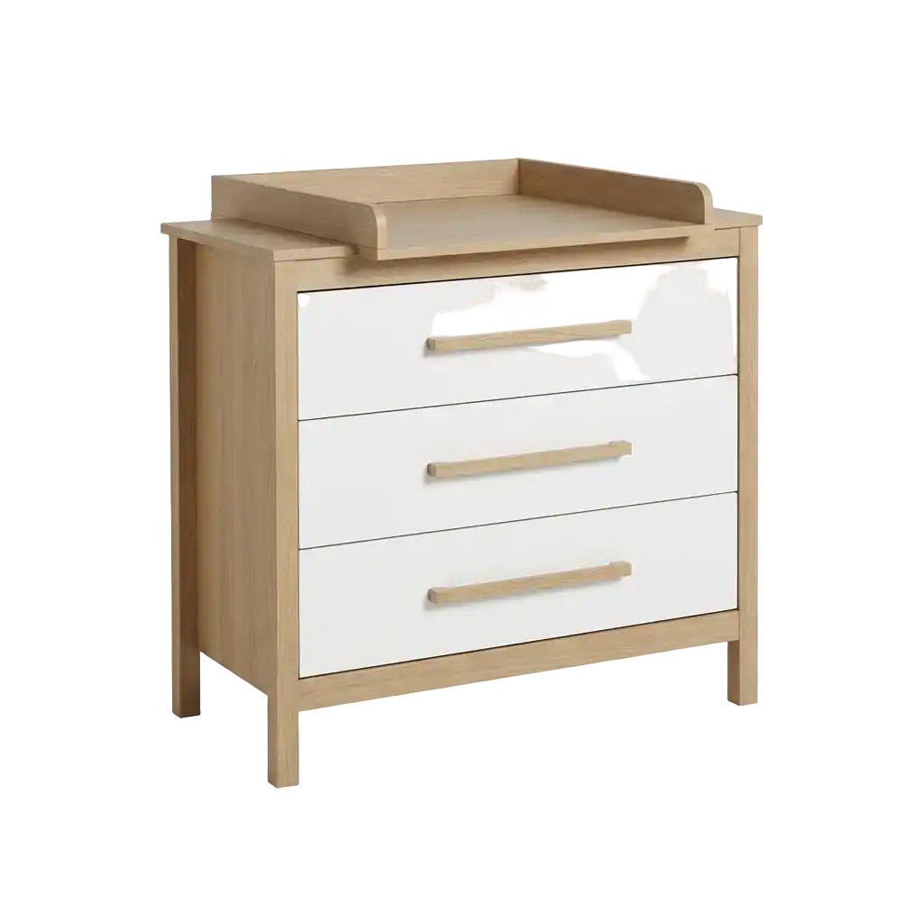 Quax Changing Table image
