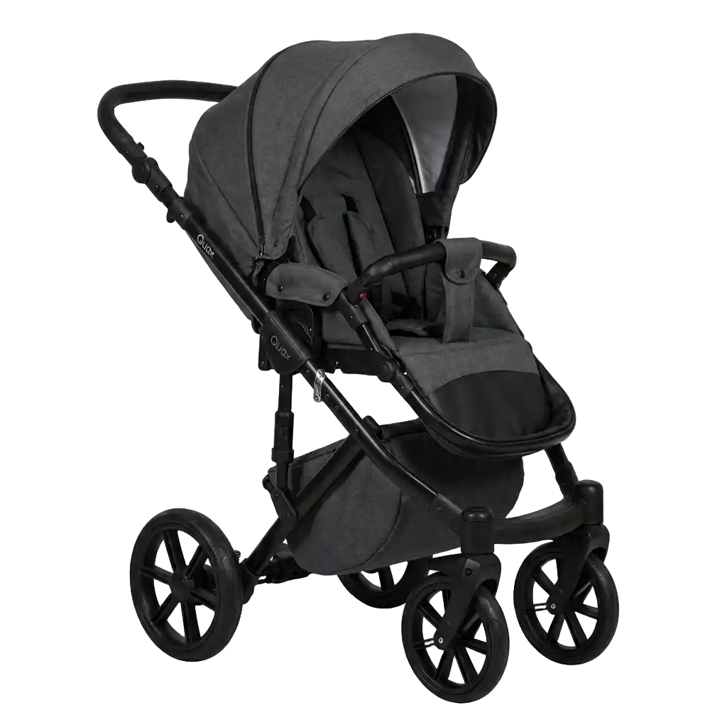 Quax Baby Strollers image