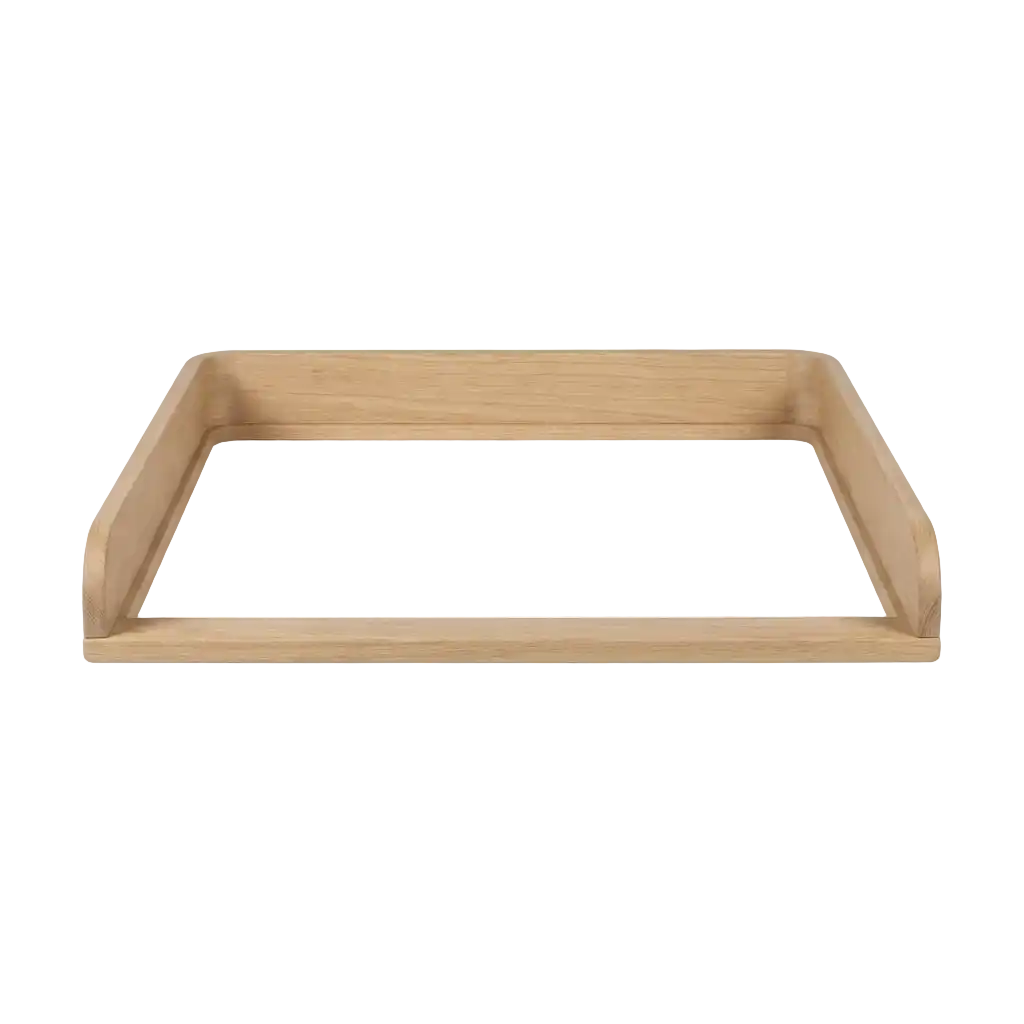 Quax Changing Table Top for Dresser image