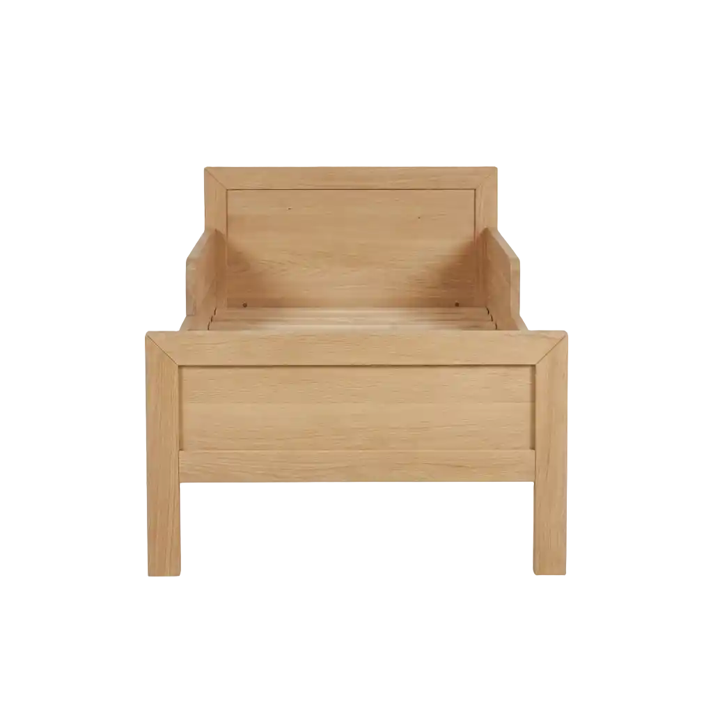 Quax children's bed image