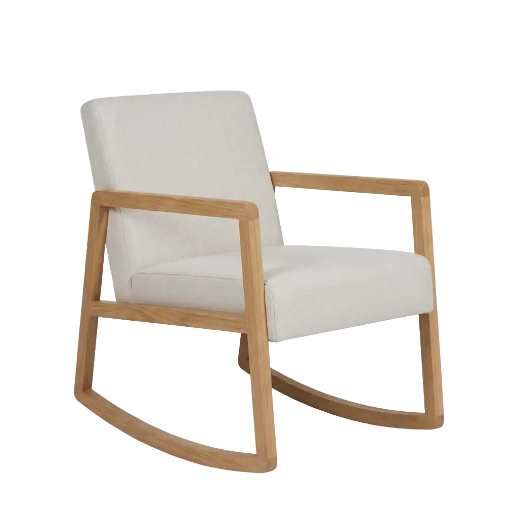 Quax rocking chair image