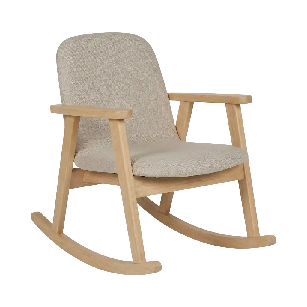Quax shell chair image