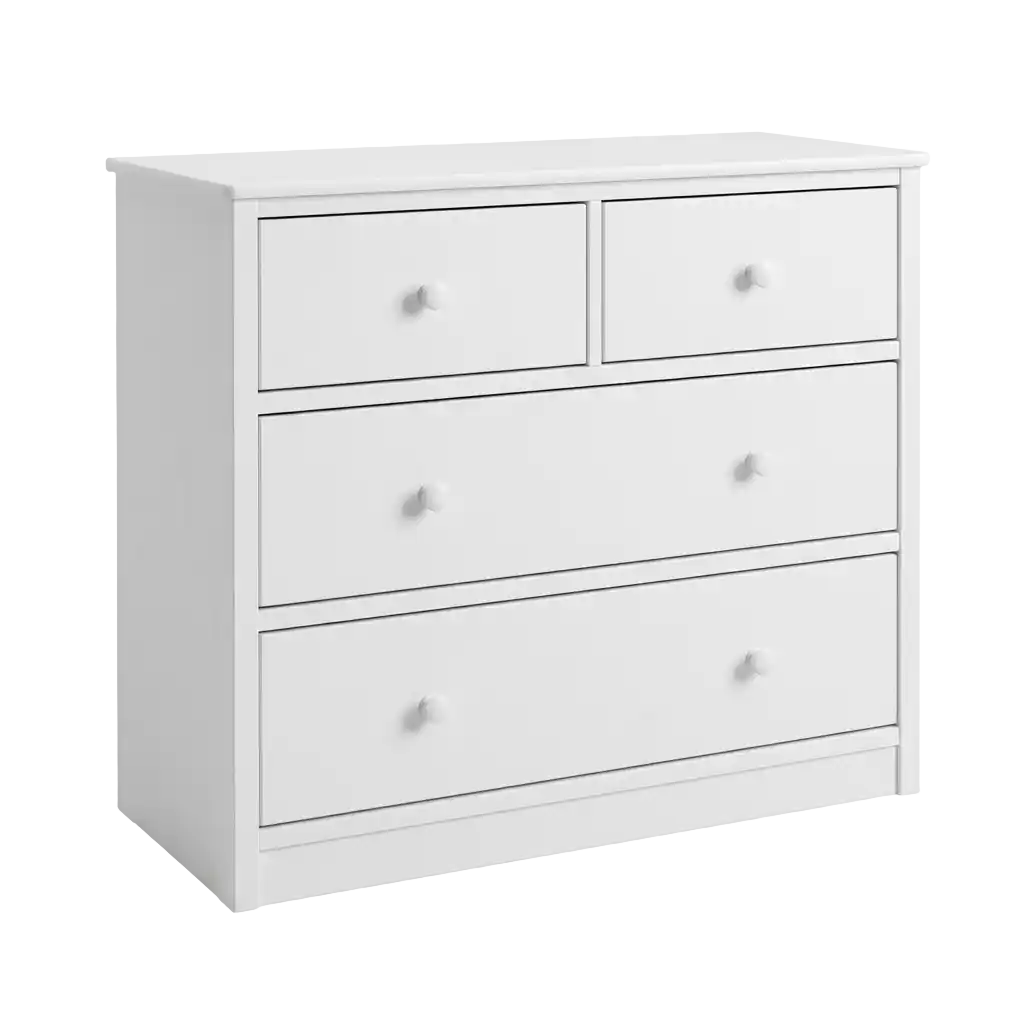 Flexa Chest of Drawers image