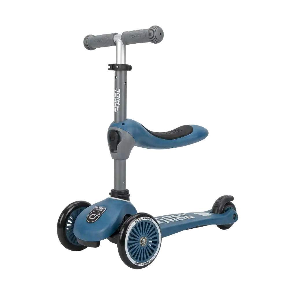 Scoot & Ride Kick Scooter image