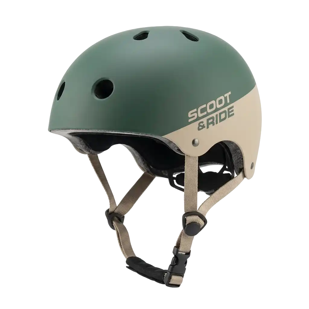Scoot & Ride Helmet image