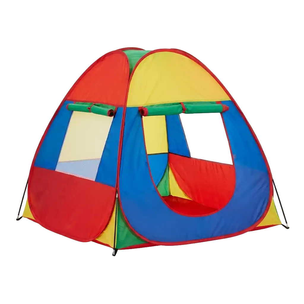 Indoor Play Tents for Kids image