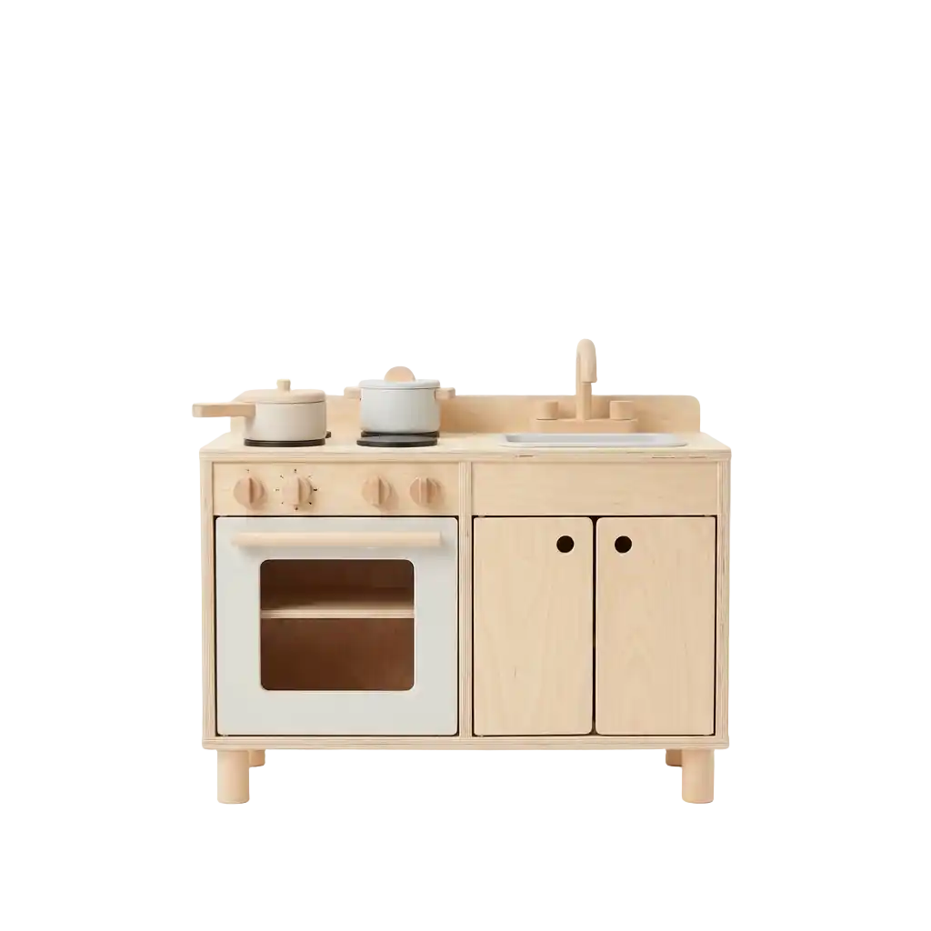 Children's Kitchens image