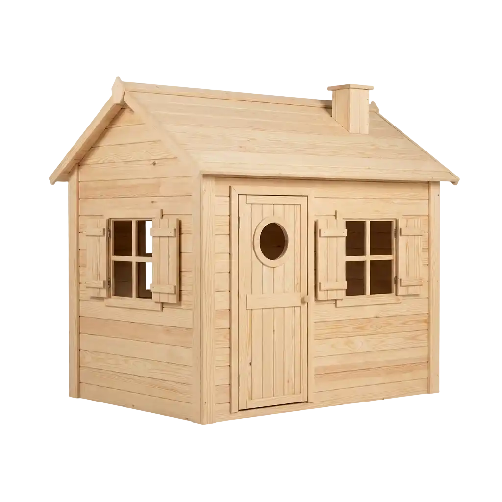 Garden Playhouses image