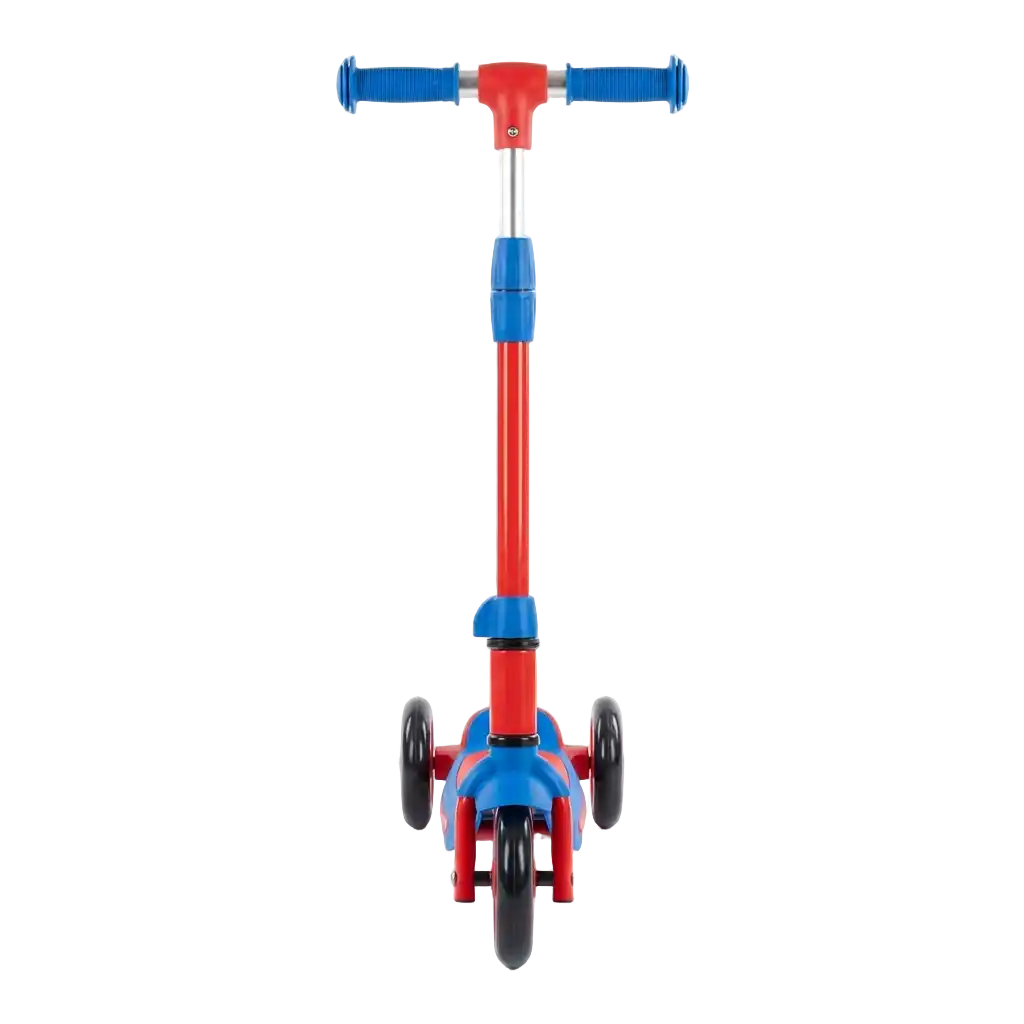 Kick scooter image