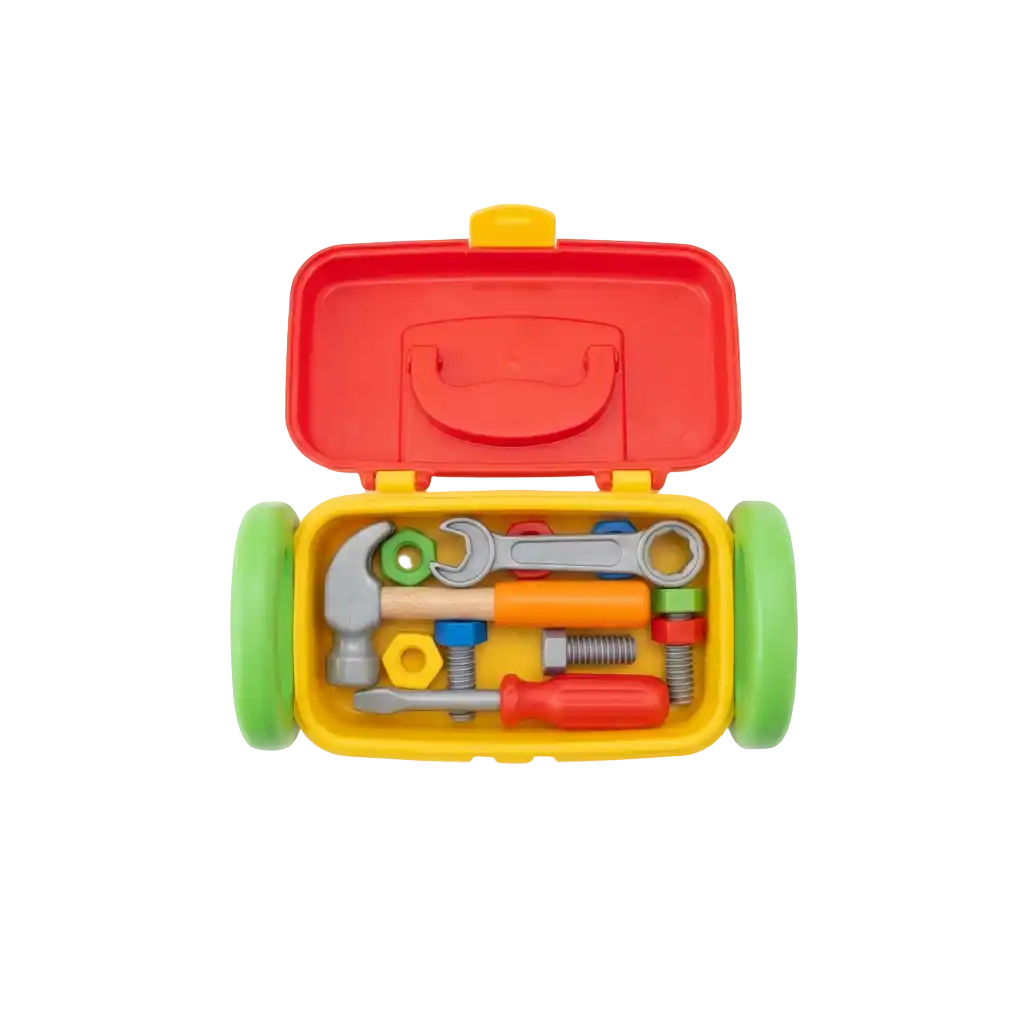 Toy Tools image