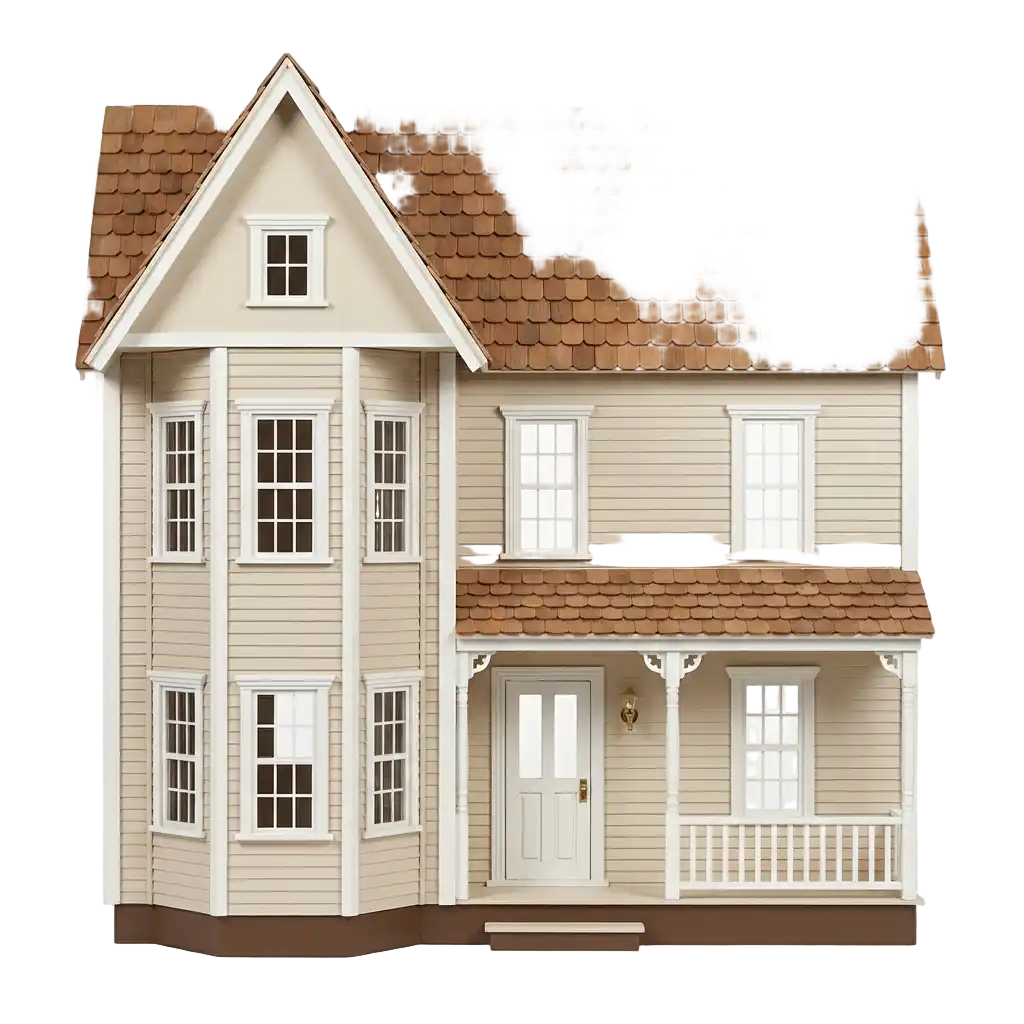 Dollhouses image