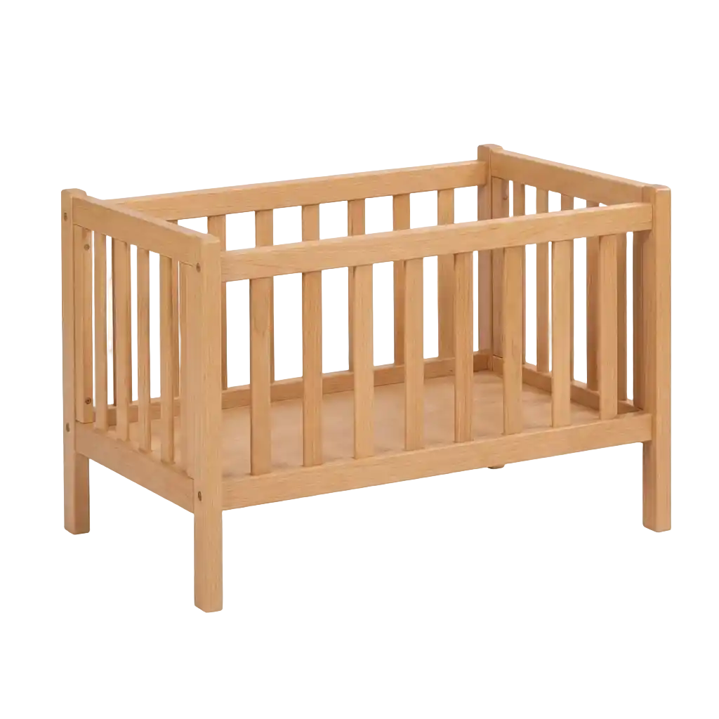 Doll Beds image