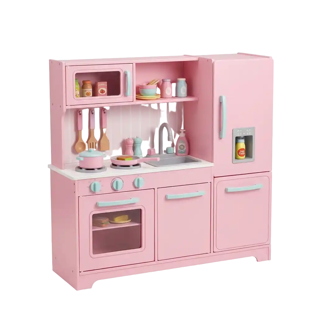 Kids Kitchen image