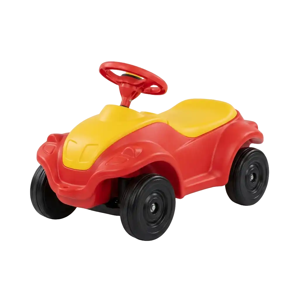 Ride-on Toys image