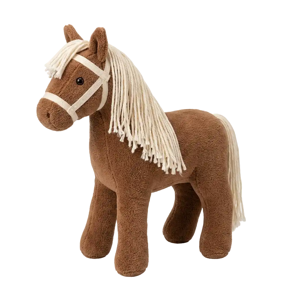 Hobby Horses - Hobby Horsing image