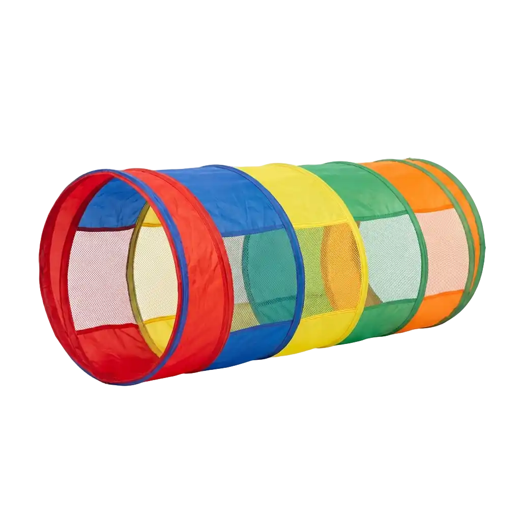 Children's Play Tunnel image