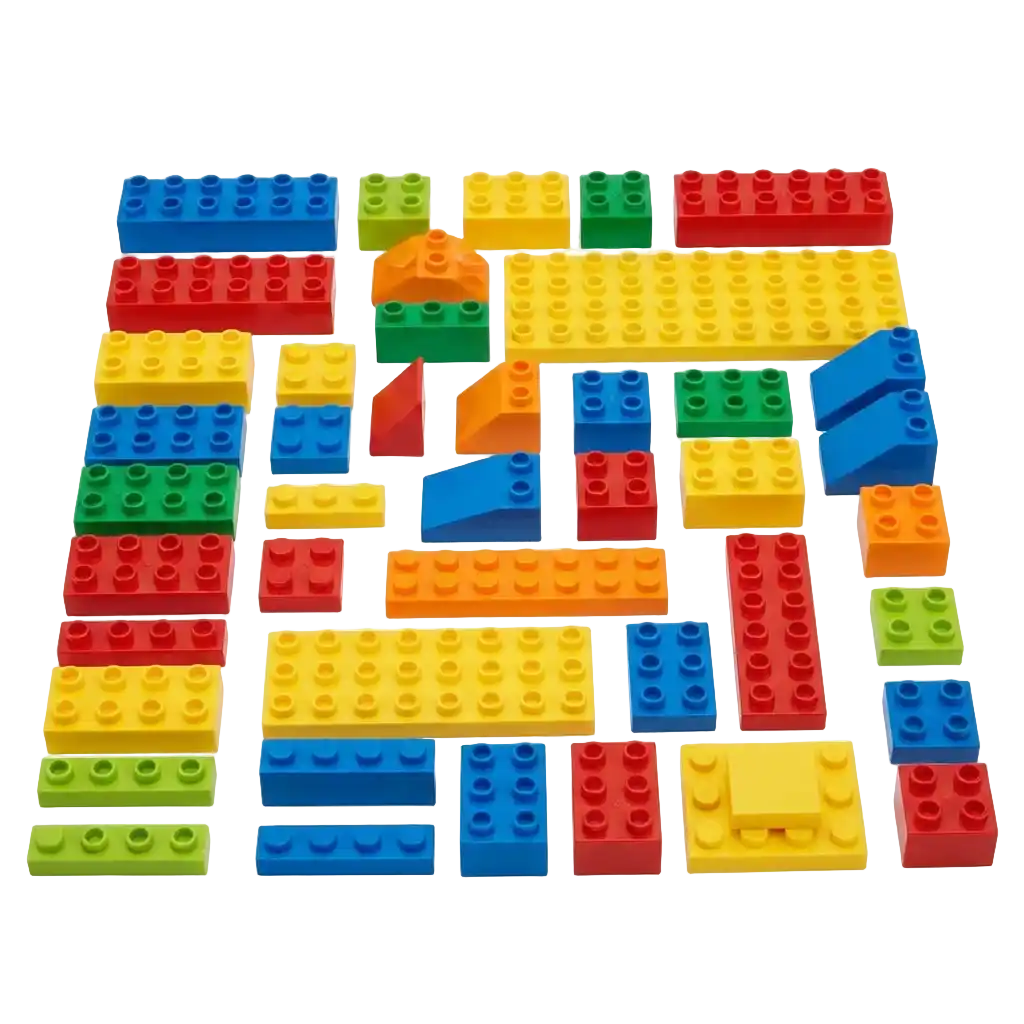 Building Blocks image