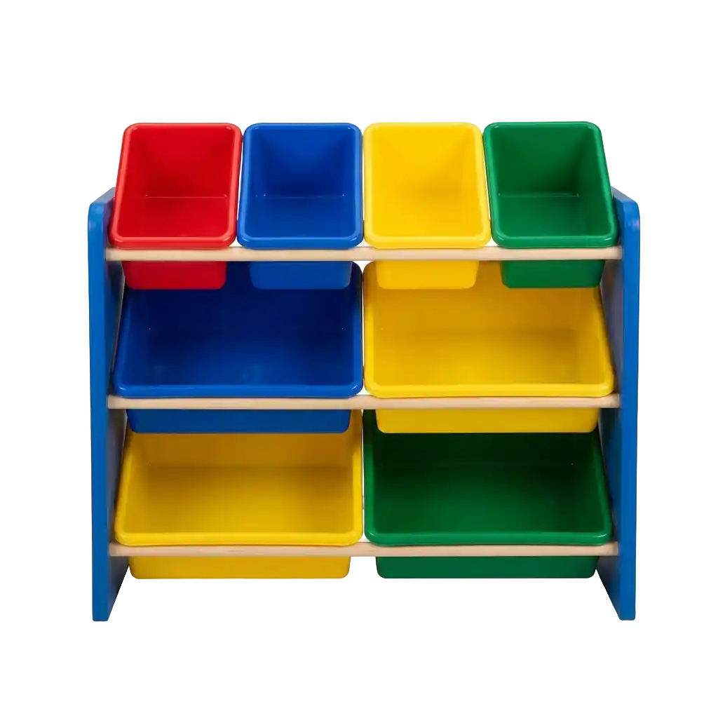 Toy Storage image