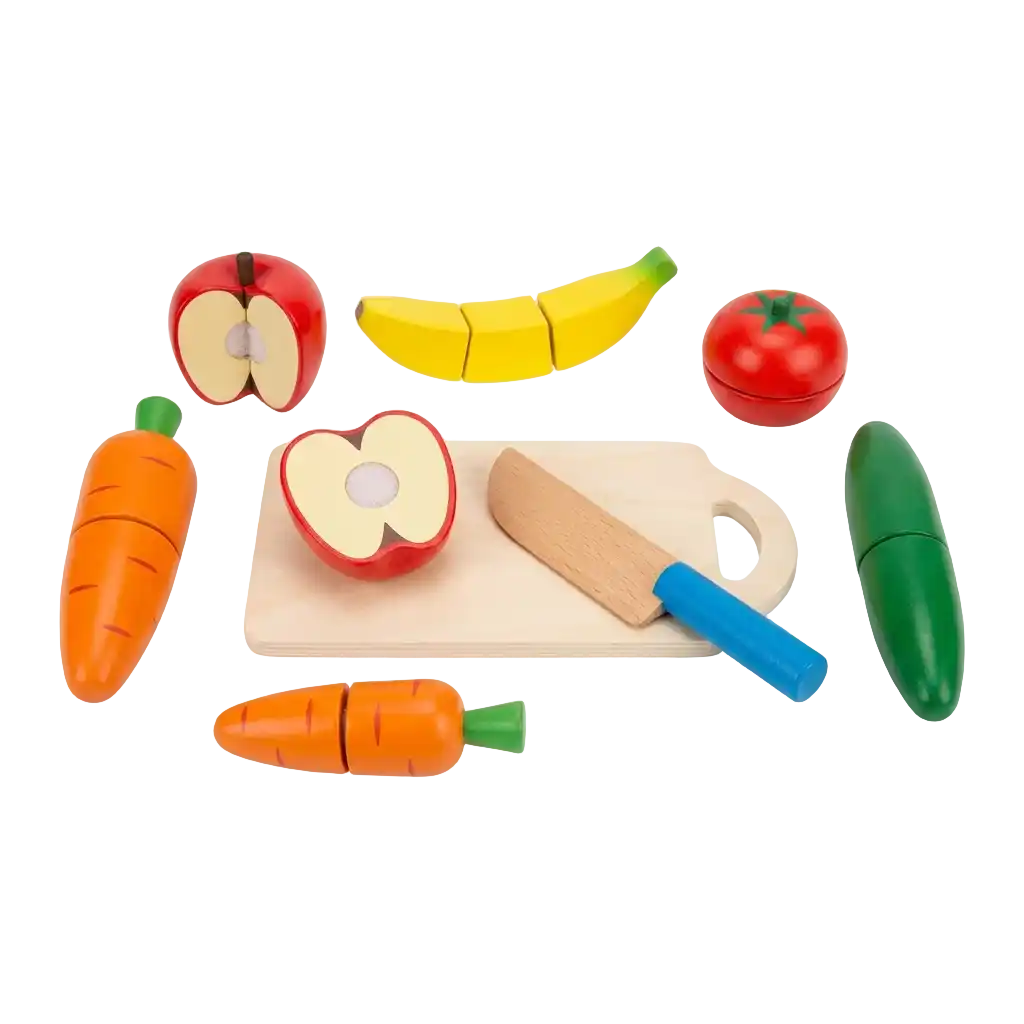 Play Food image