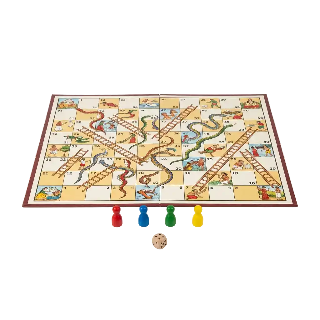 Games image