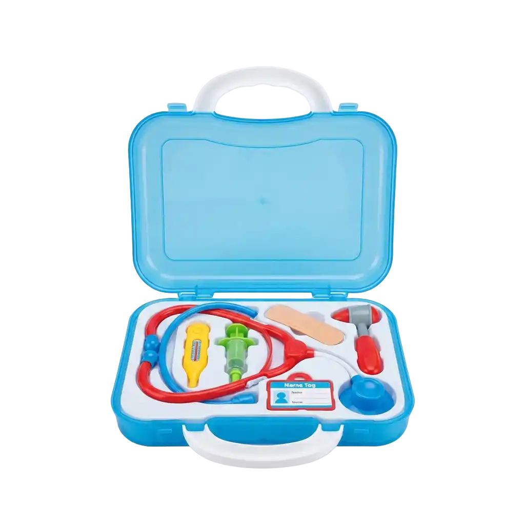 Doctor's Kit for Children image