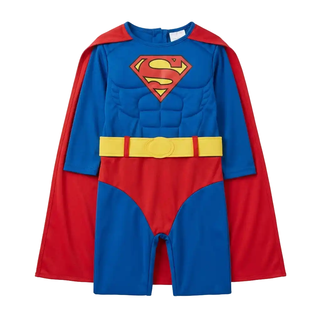 Children's Costumes image