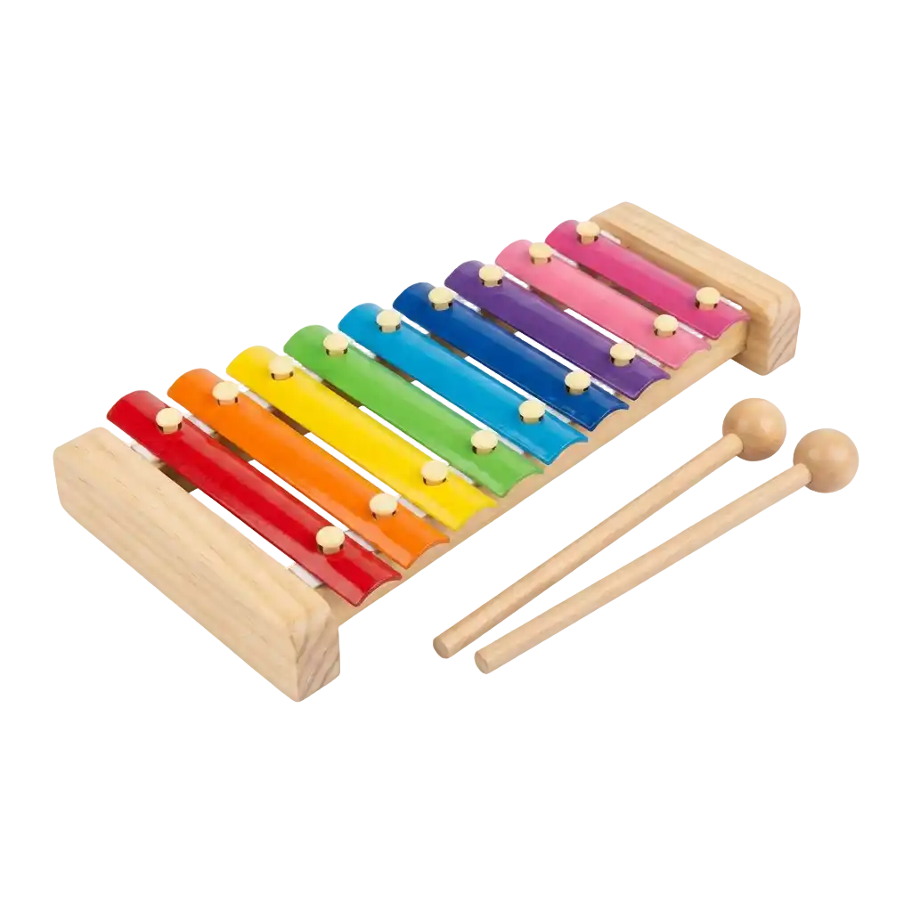 Musical Instruments image