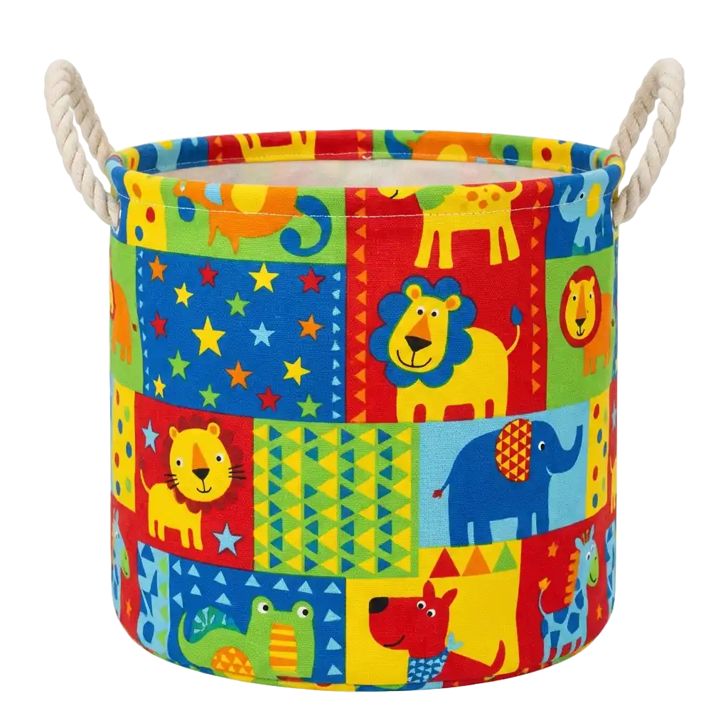 Selected Shelf Baskets image