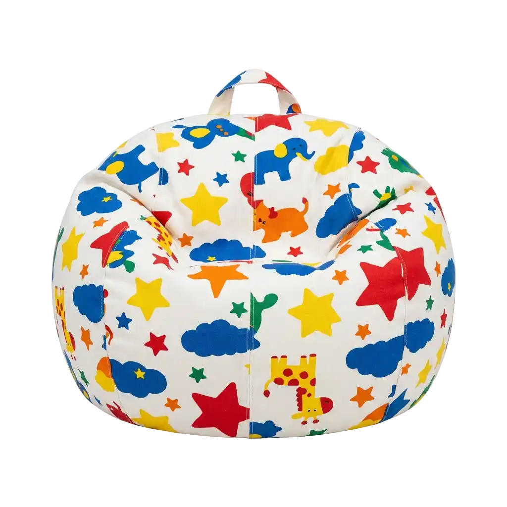 Children's Bean Bag image
