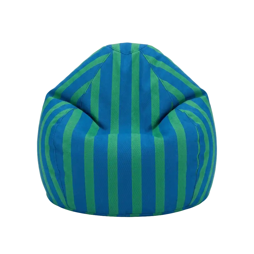 Seat Poufs image